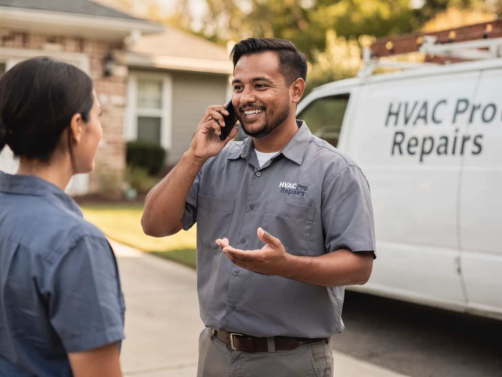 Heat Pump Repair Blanchard, IA FAQs